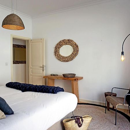 ליסבון Sonel Investe Anjos Boutique Apartments By Get Your Stay מראה חיצוני תמונה