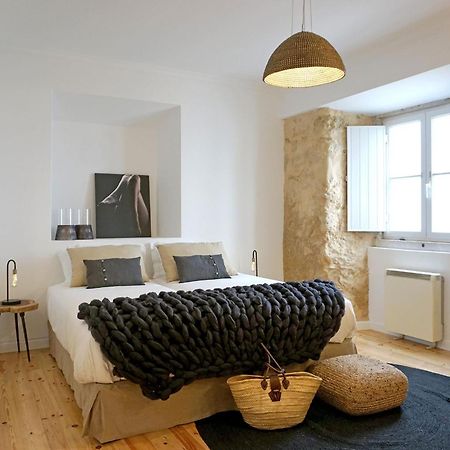 ליסבון Sonel Investe Anjos Boutique Apartments By Get Your Stay מראה חיצוני תמונה