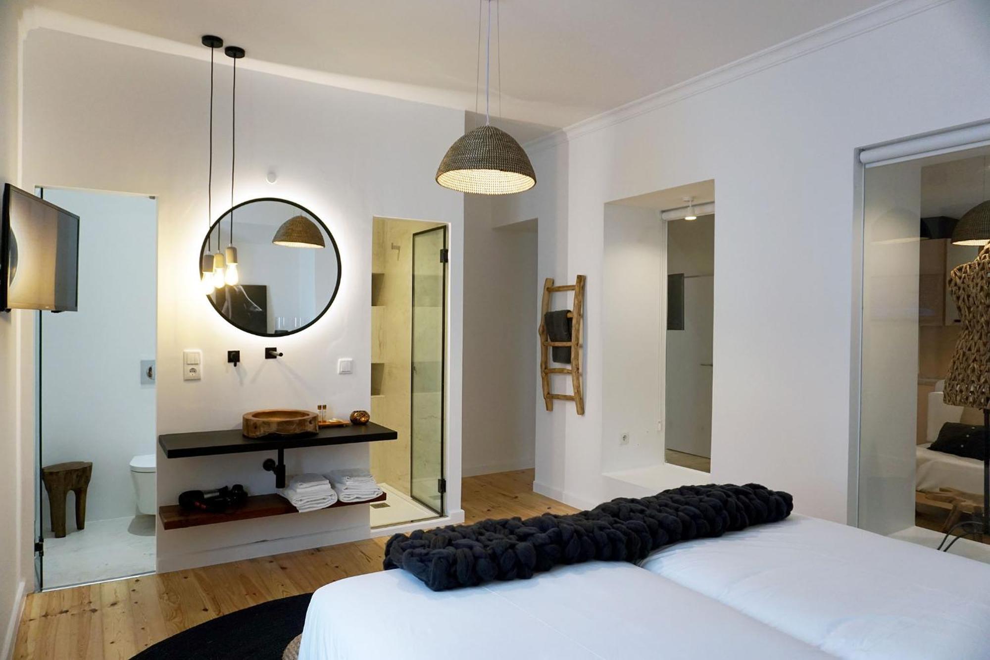 ליסבון Sonel Investe Anjos Boutique Apartments By Get Your Stay מראה חיצוני תמונה