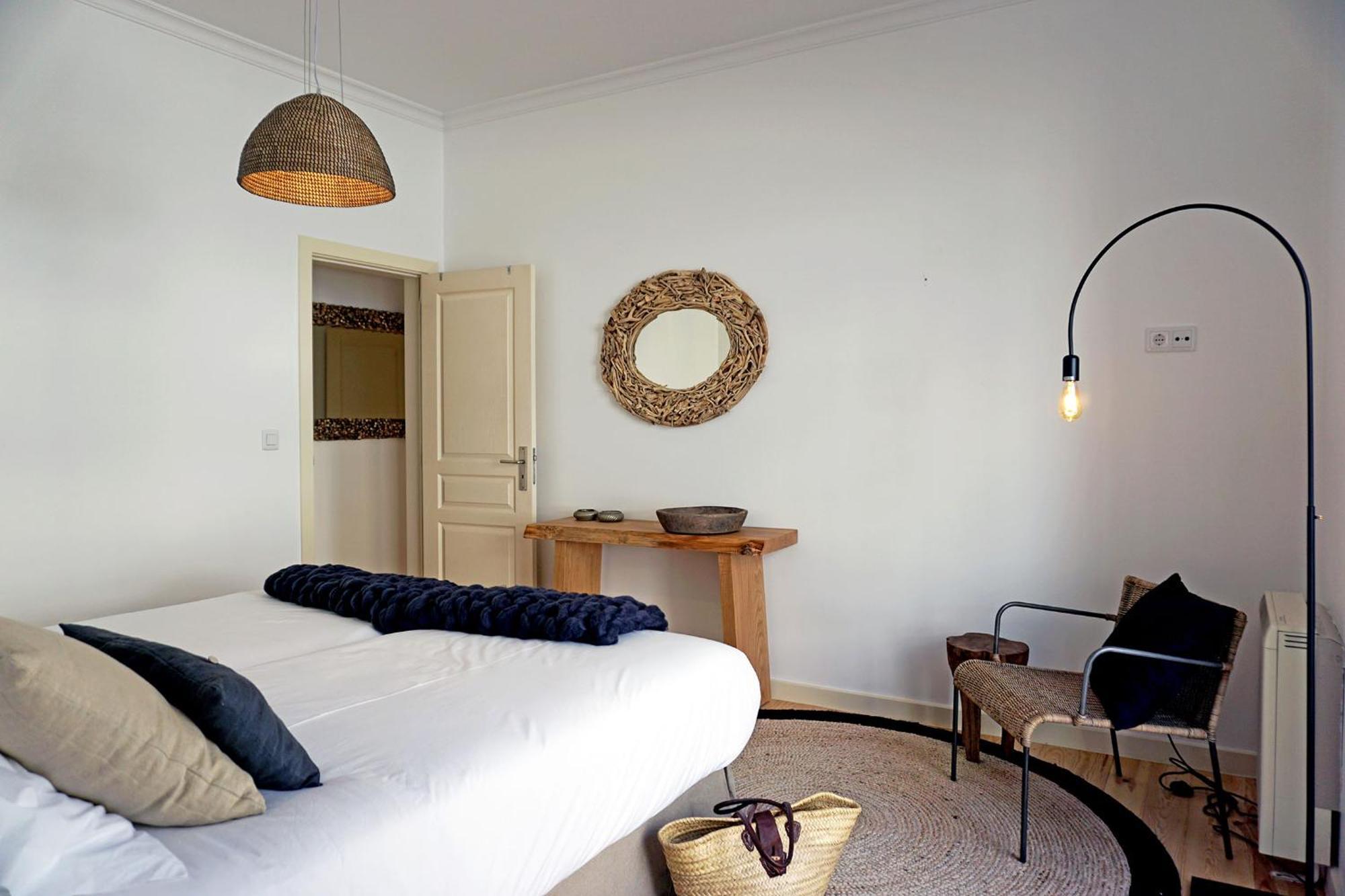 ליסבון Sonel Investe Anjos Boutique Apartments By Get Your Stay מראה חיצוני תמונה