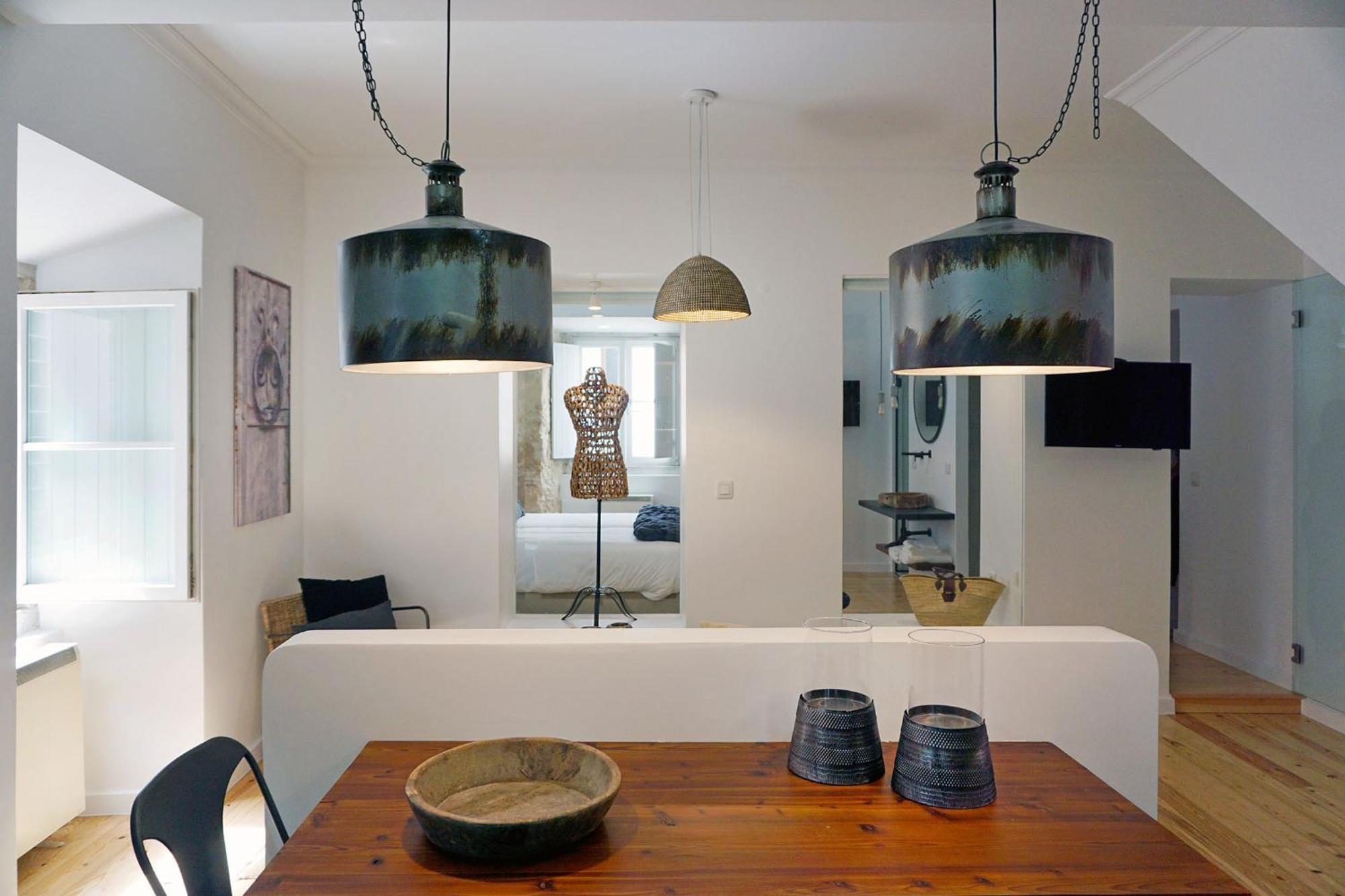 ליסבון Sonel Investe Anjos Boutique Apartments By Get Your Stay מראה חיצוני תמונה