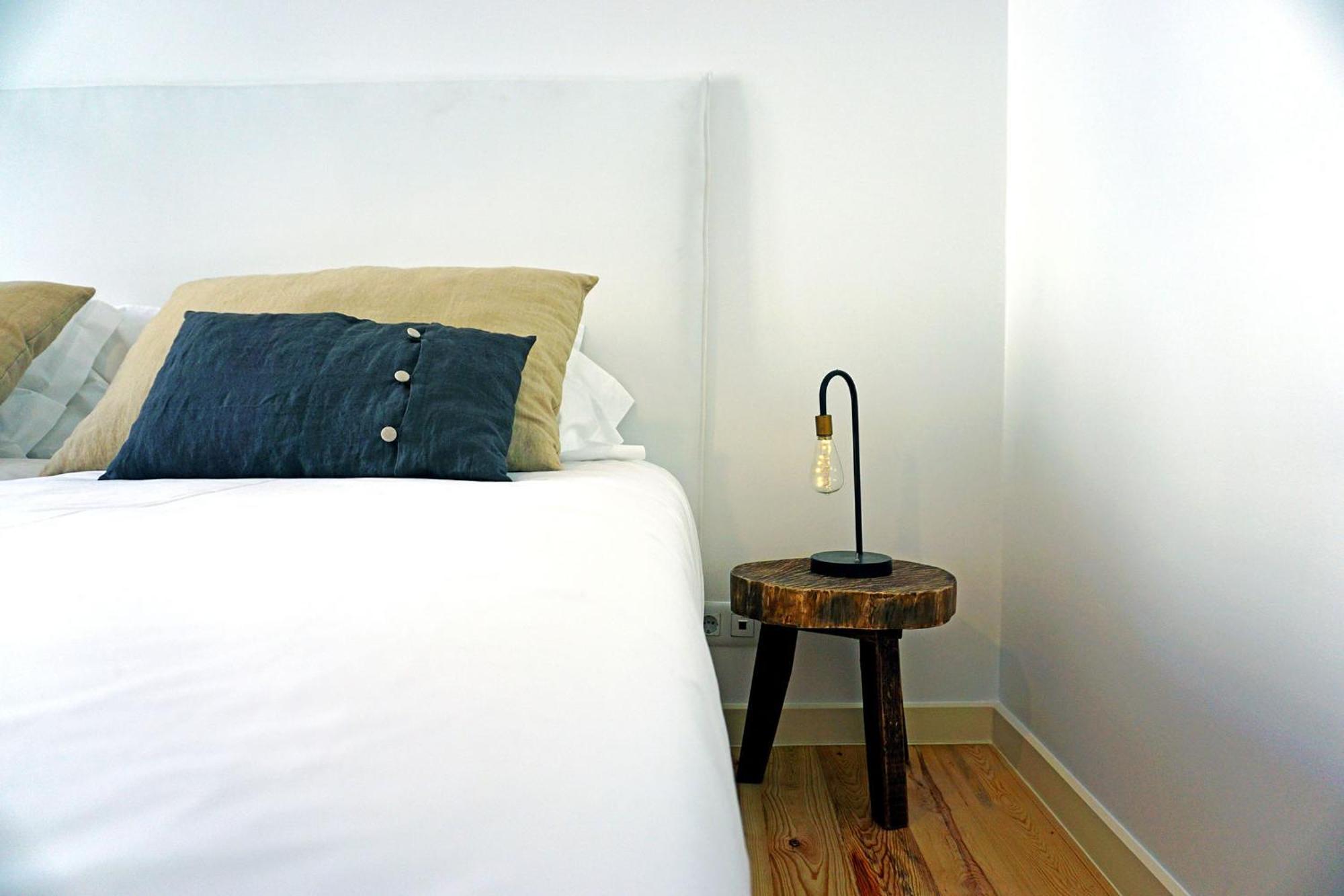 ליסבון Sonel Investe Anjos Boutique Apartments By Get Your Stay מראה חיצוני תמונה