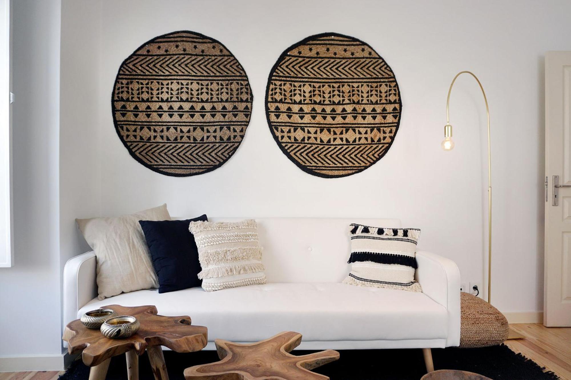 ליסבון Sonel Investe Anjos Boutique Apartments By Get Your Stay מראה חיצוני תמונה