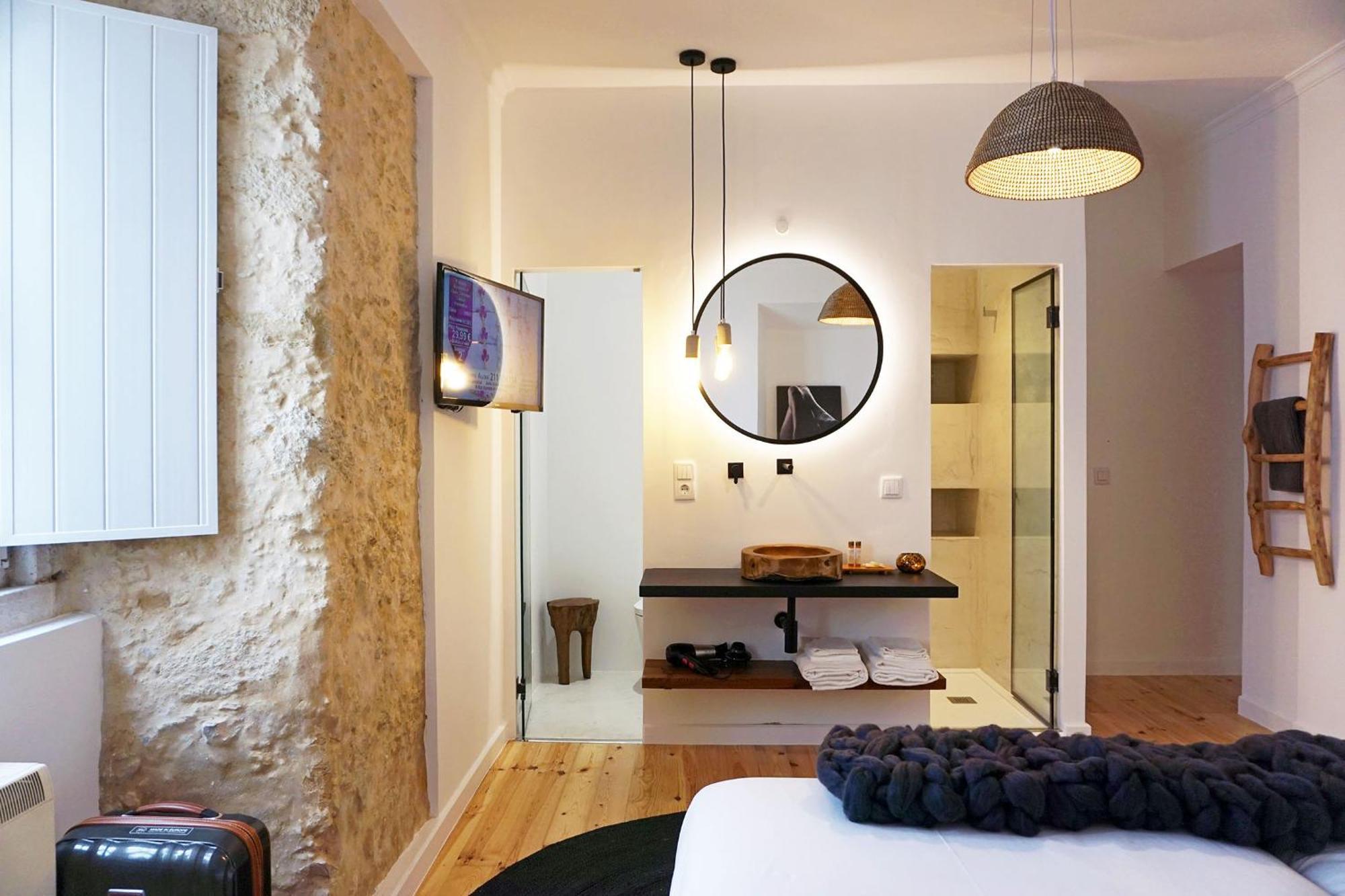 ליסבון Sonel Investe Anjos Boutique Apartments By Get Your Stay מראה חיצוני תמונה