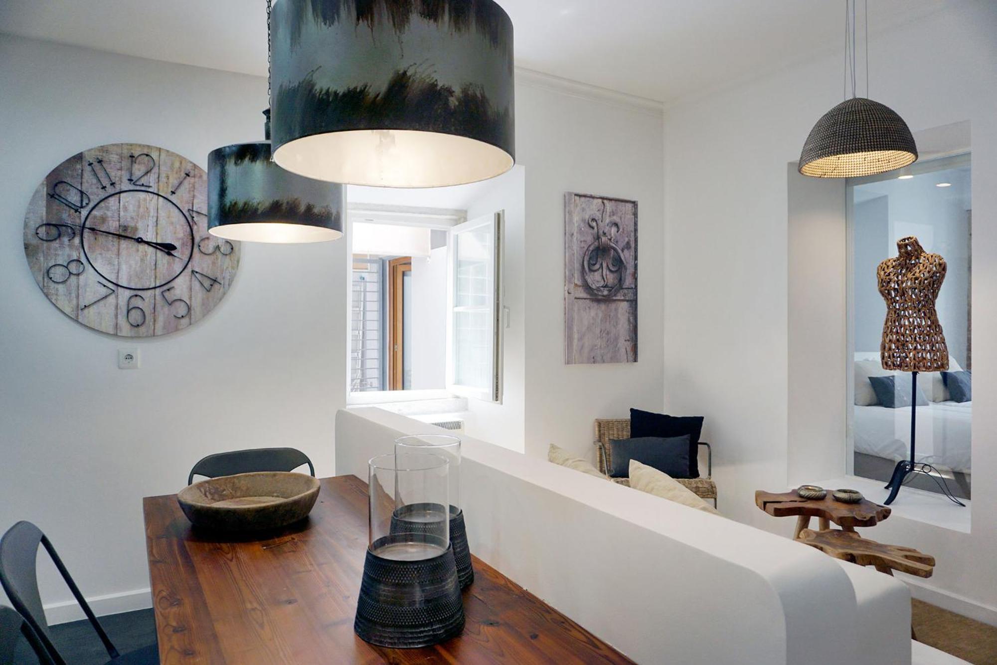 ליסבון Sonel Investe Anjos Boutique Apartments By Get Your Stay מראה חיצוני תמונה