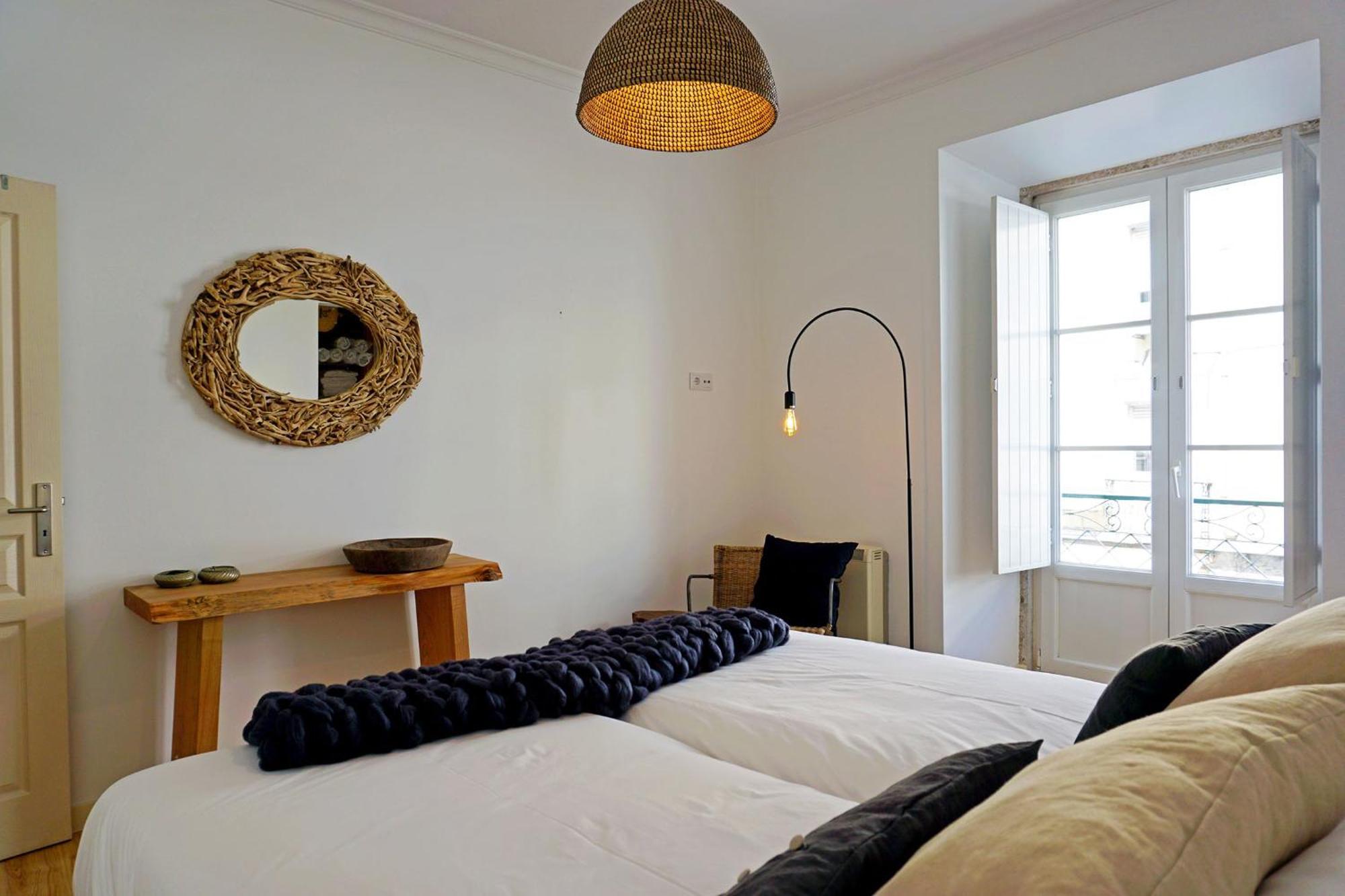 ליסבון Sonel Investe Anjos Boutique Apartments By Get Your Stay מראה חיצוני תמונה