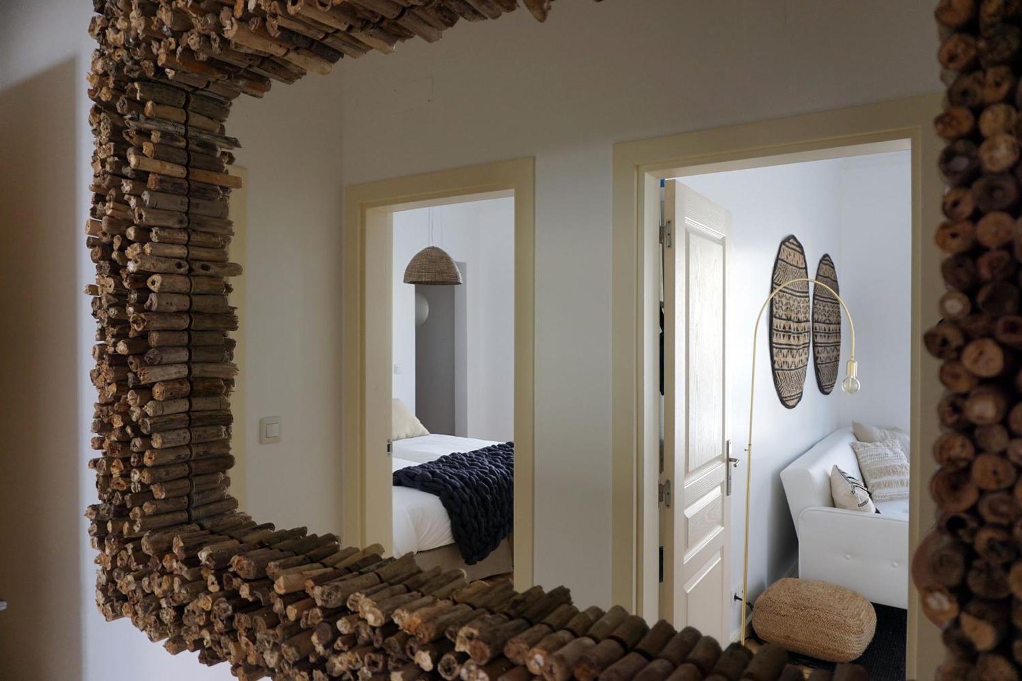 ליסבון Sonel Investe Anjos Boutique Apartments By Get Your Stay מראה חיצוני תמונה